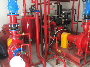 công tắc áp suất trong pccc